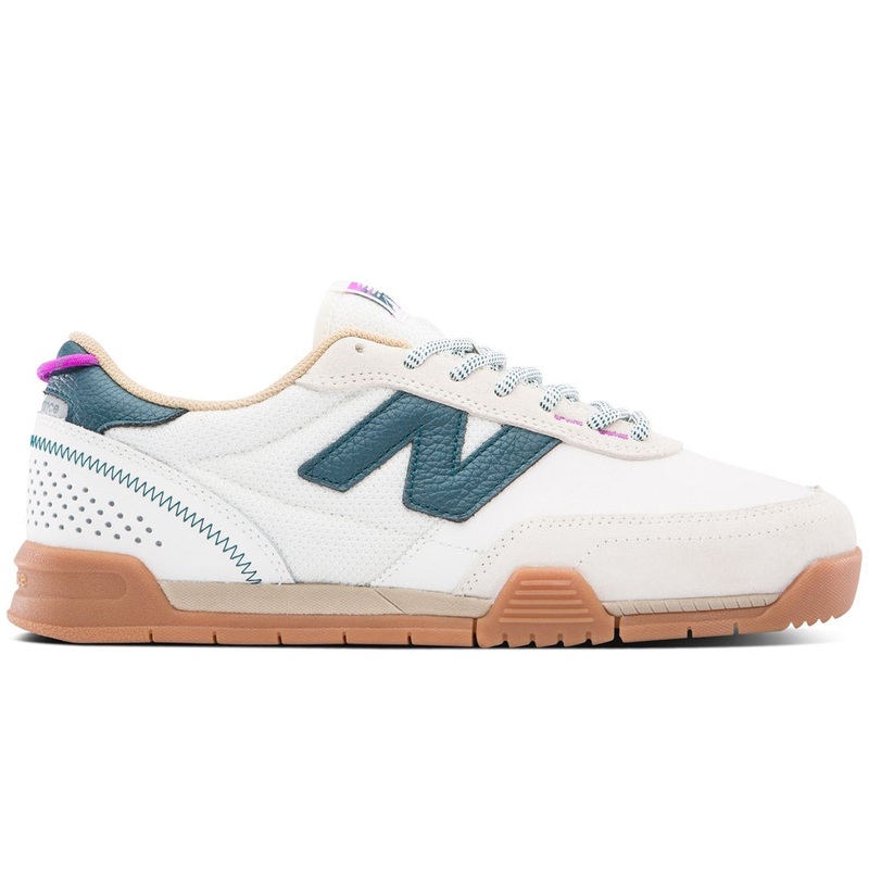 New Balance Numeric 440 Trail V2 Low Shoes