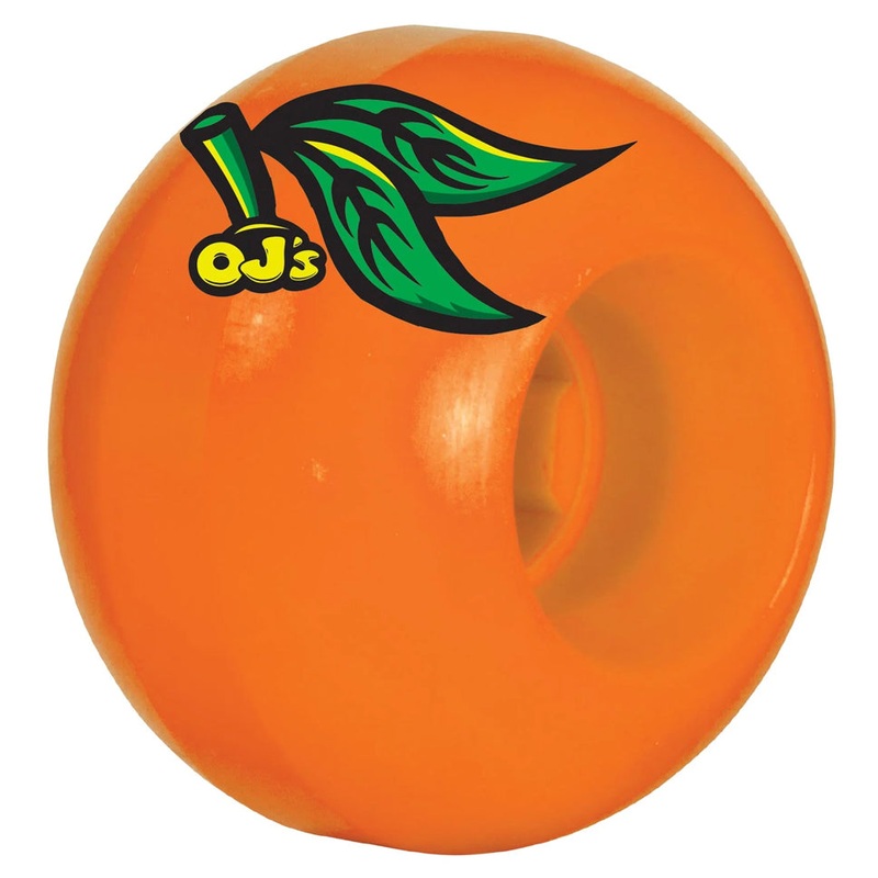 oj-3-lil-doodies-99a-wheels-orange-58mm_1 OJ 3 Lil Doodies 99a Wheels|Orange|58mm