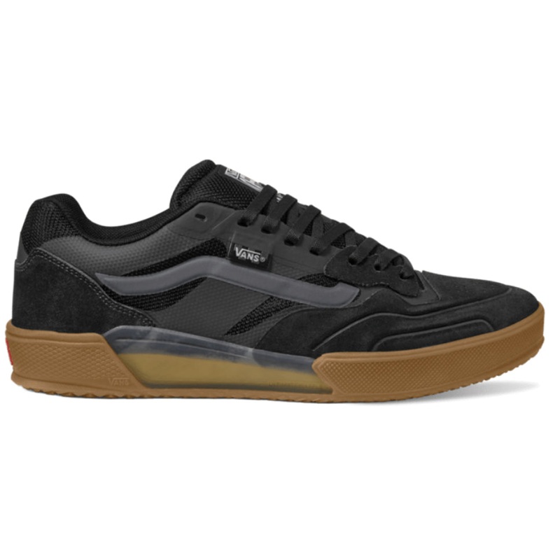 Vans Skate AVE 2.0 Black Gum Shoes