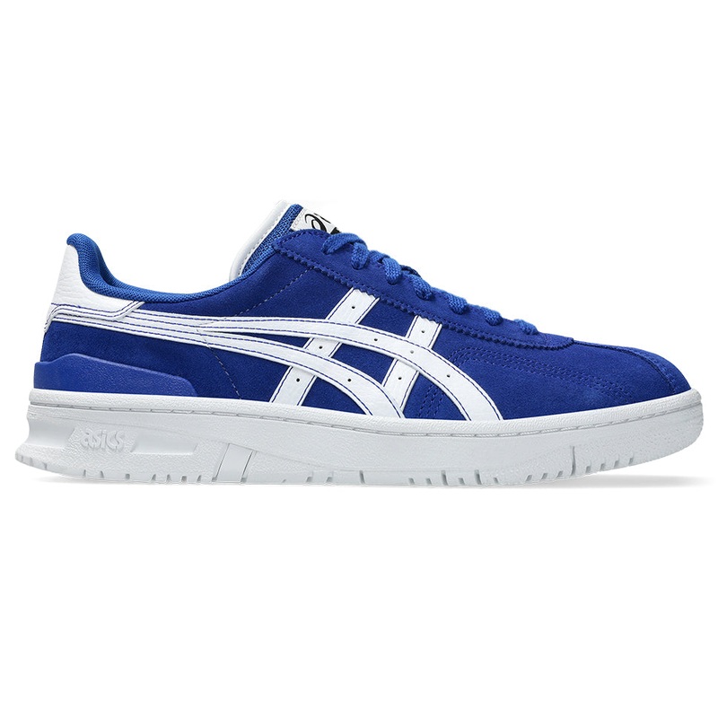 Asics Skateboarding Vic NBD Prussian Blue Shoes