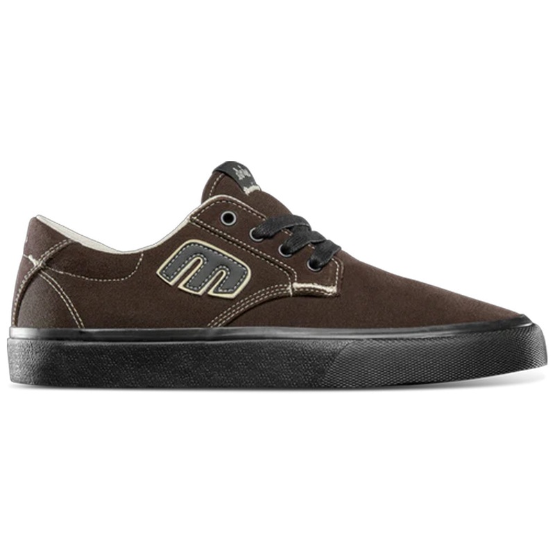 Etnies Footwear Barge Plus x Julian Lewis Shoes