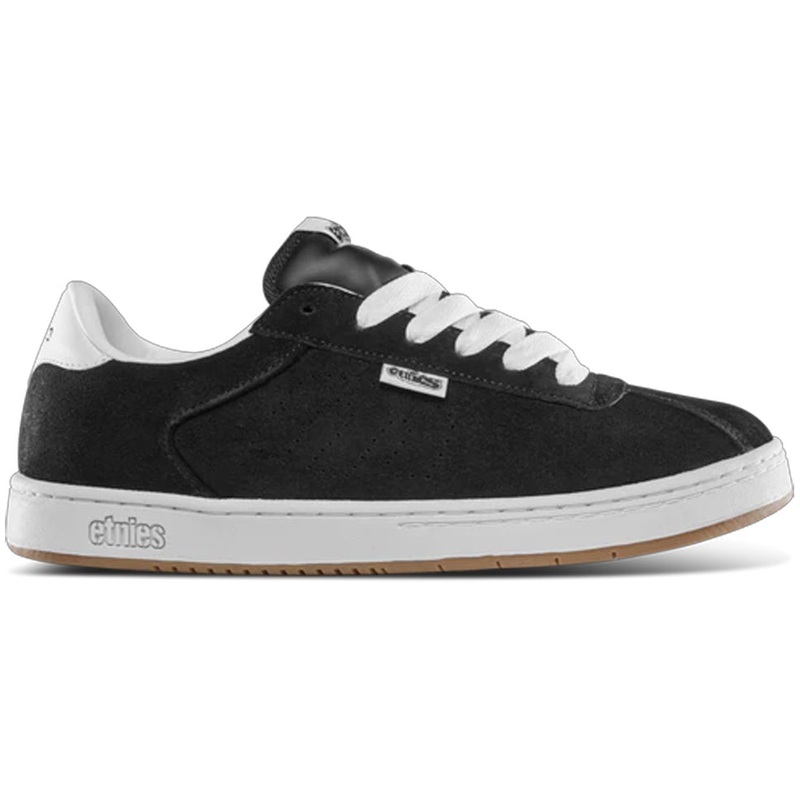 Etnies Footwear Scam Shoes|Black/ White|8|8.5|9|9.5|10|10.5|11|11.5|12
