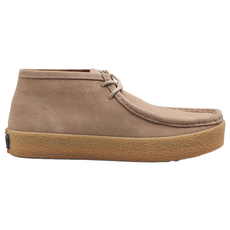 Last Resort AB VM006 Moc Hi Sand Shoes