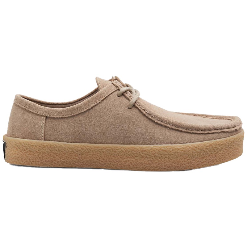 Last Resort AB VM006 Moc Sand Shoes