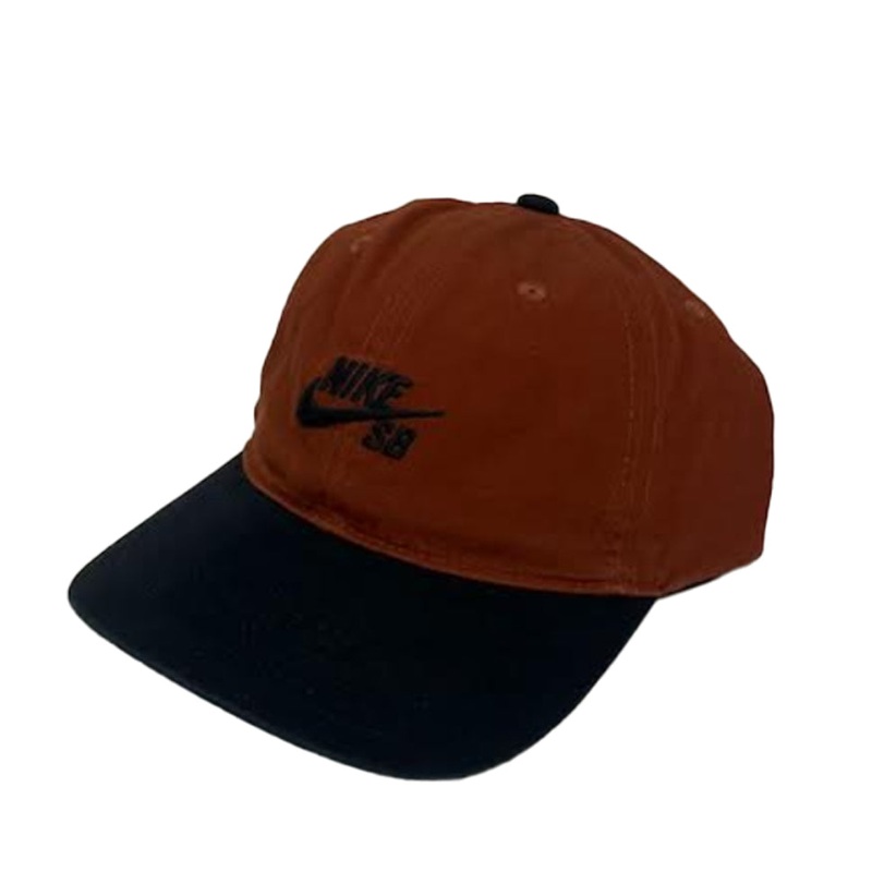 Nike SB Cinnamon Club Strap-Back Hat