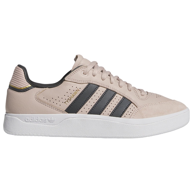 adidas Tyshawn Low Wonder Taupe Shoes