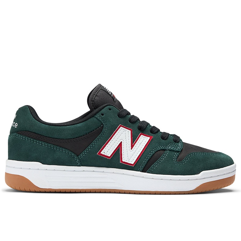 New Balance Numeric 480 x Jamie Foy Shoes