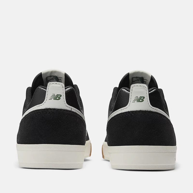 new-balance-numeric-jamie-foy-306-black-white-gum-shoes_1 New Balance Numeric Jamie Foy 306 Black White Gum Shoes