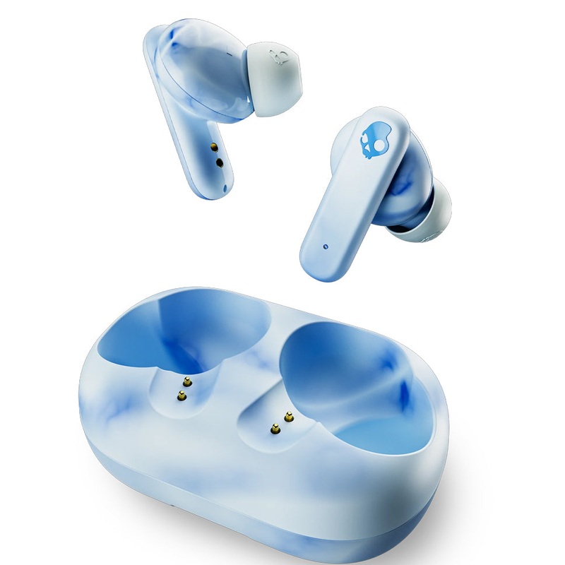 Skullcandy Ecobuds Wireless Headphones