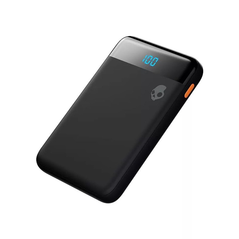 Skullcandy Stash Mini Portable Charger