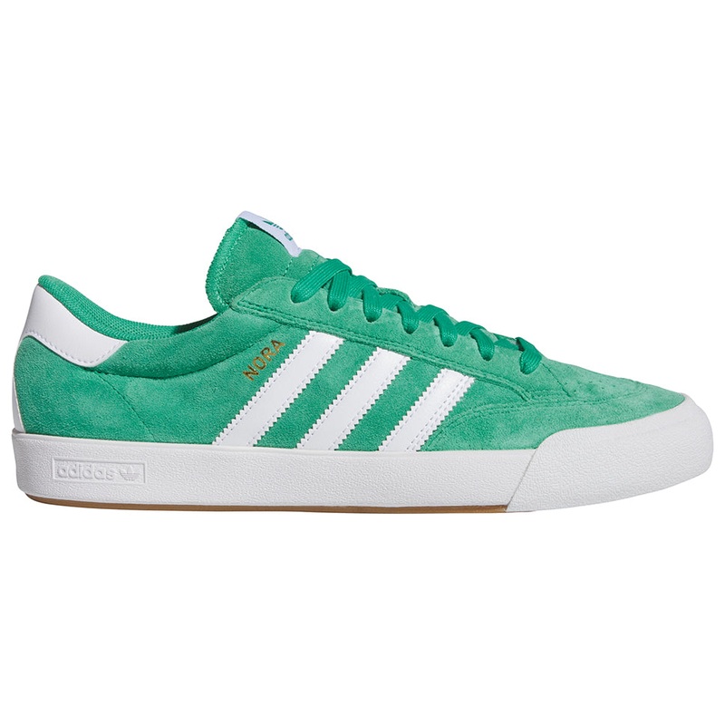 Adidas Nora Court Green Shoes|Court Green|4|4.5|5|5.5|6|6.5|7|7.5|8|8.5|9|9.5|10|10.5|11|12