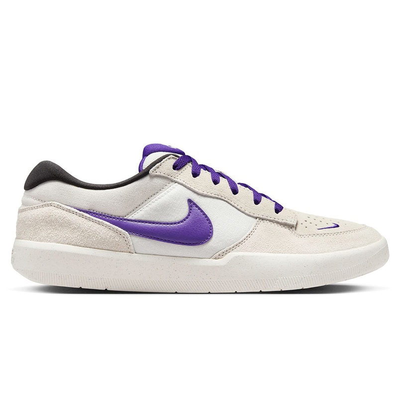 Nike SB Force 58 Phantom Court Purple Shoes