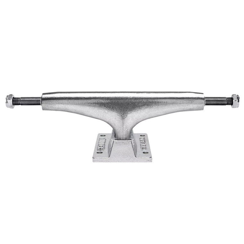 Thunder Team Hollow Polished Truck