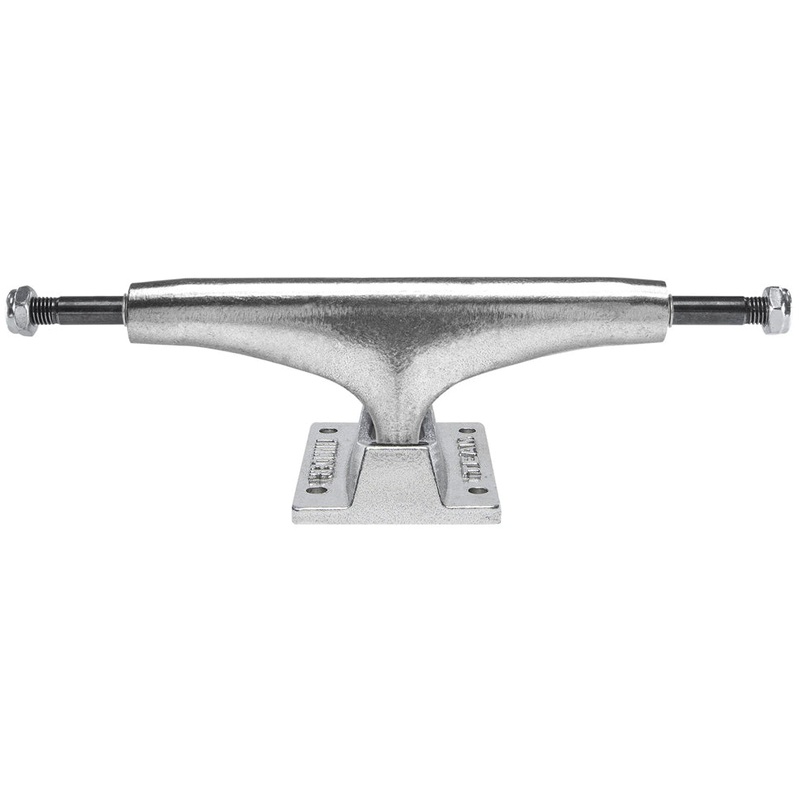 Thunder Team Inverted Polished Truck