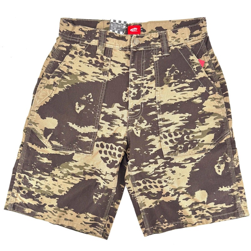 Vans Skate Utility Loose Shorts
