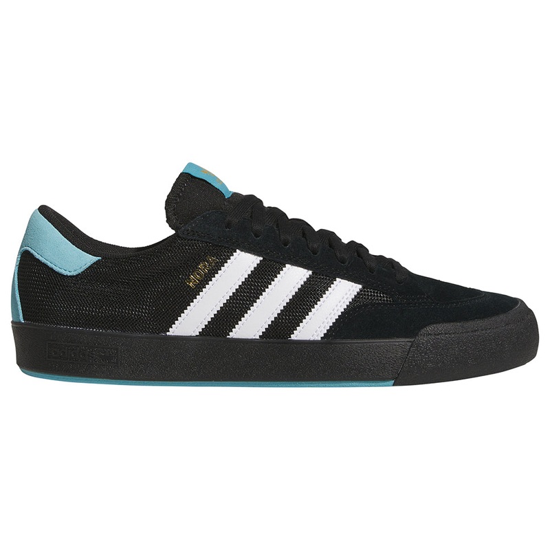 Adidas Nora Core Black Shoes|Core Black|4|4.5|5|5.5|6|6.5|7|7.5|8|8.5|9|9.5|10|10.5|11|12