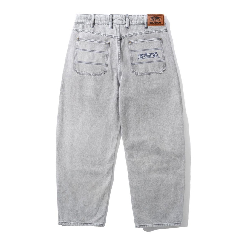 Butter Goods Encounter Denim Jeans