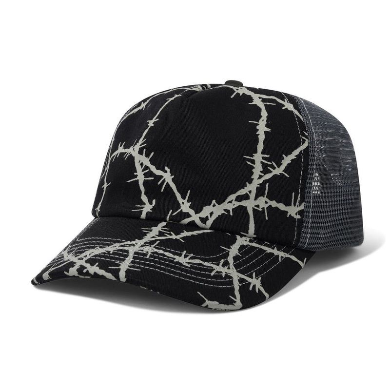 Butter Goods Wired Trucker Hat