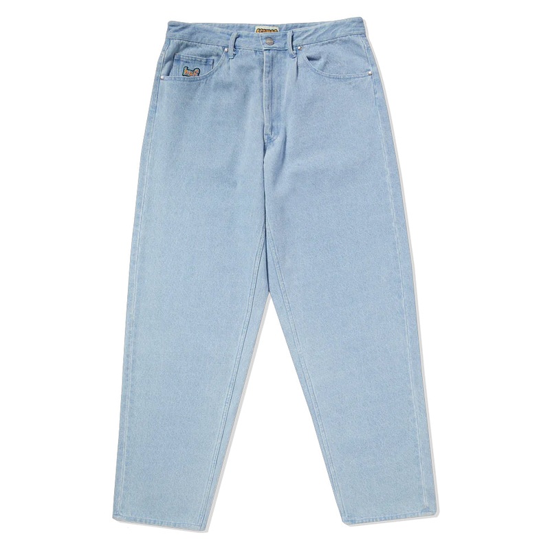 HUF Cromer Light Blue Pants|Light Blue|28|30|32|34|36