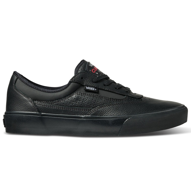 Vans Skate Curren Caples VCU Shoes