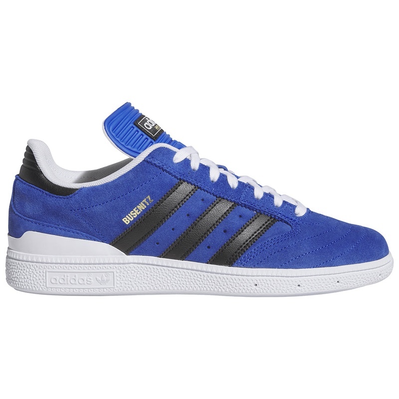 Adidas Busenitz Pro Royal Blue Shoes