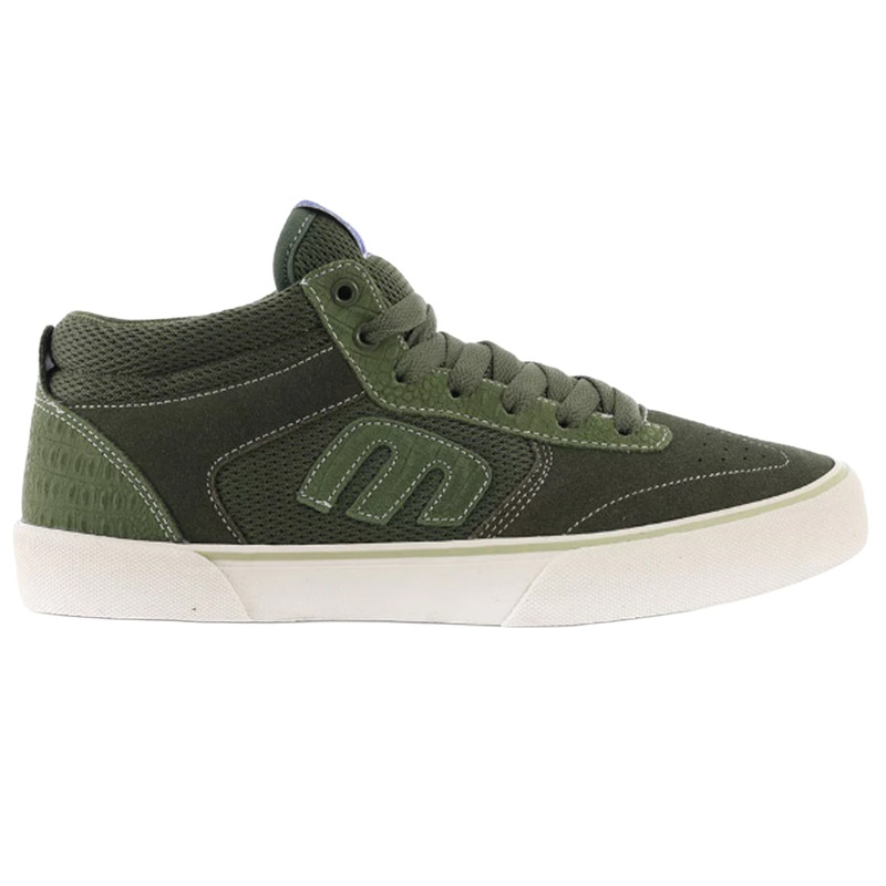 Etnies Footwear Fabiana Delfino Windrow Vulc Mid Shoes