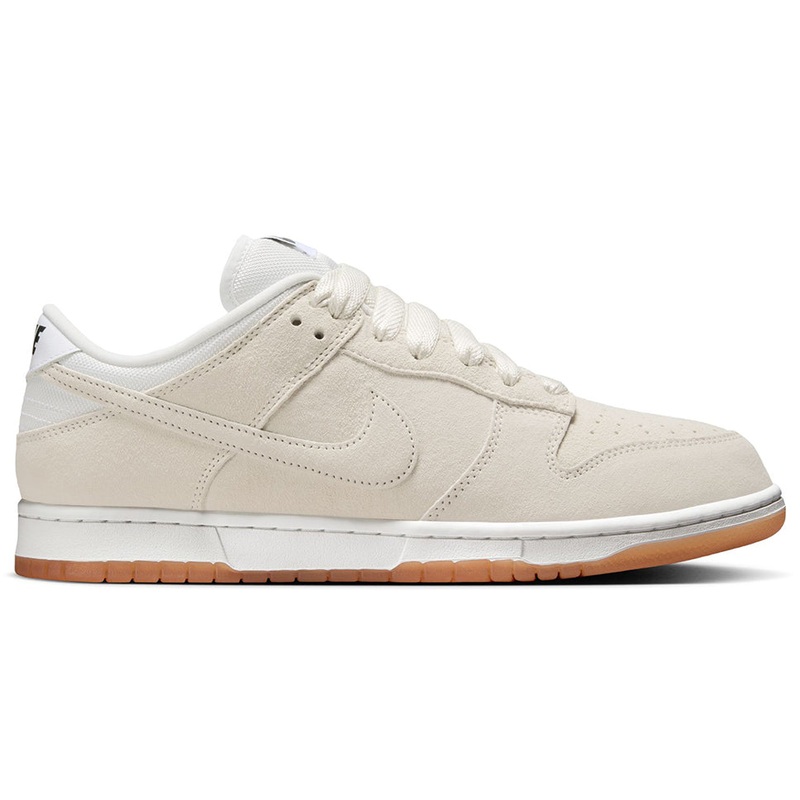 Nike SB Dunk Low Pro B Pale Ivory Shoes