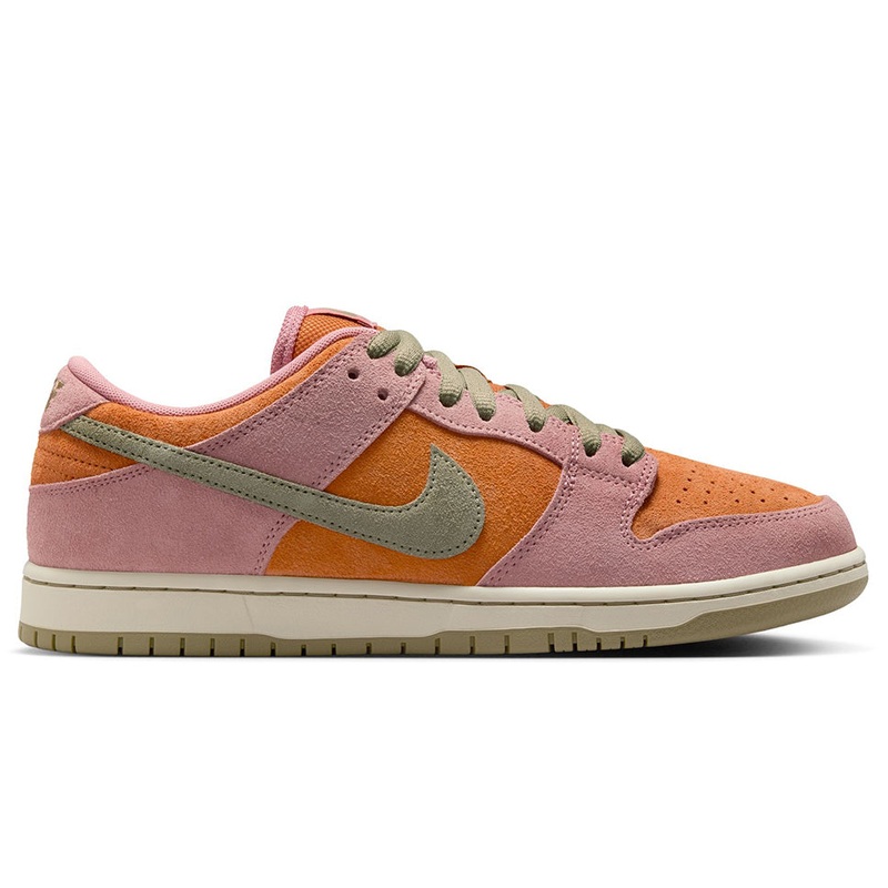 Nike SB Dunk Low Pro Stardust Shoes