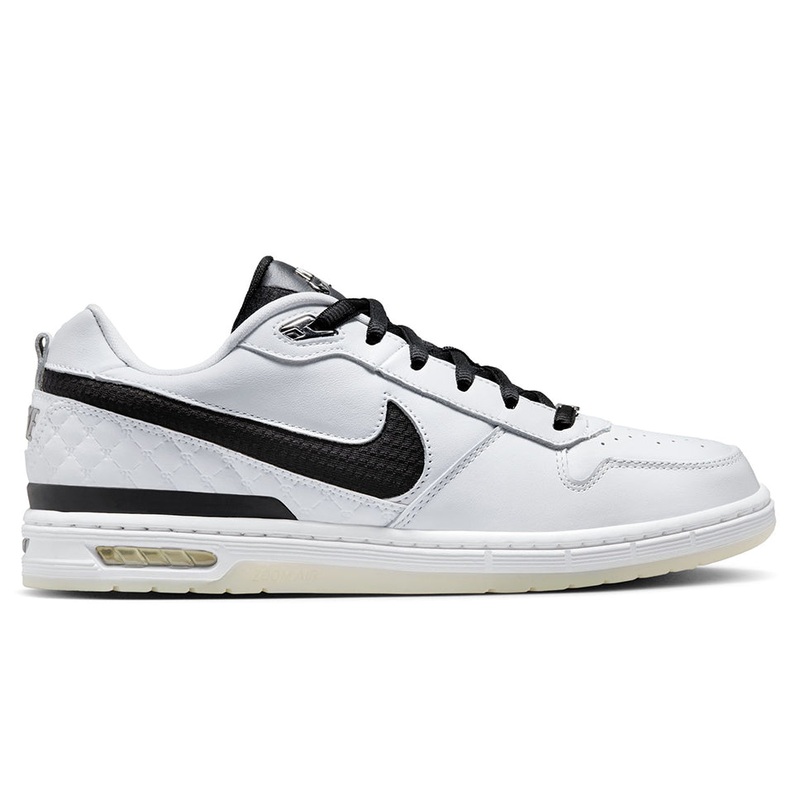 Nike SB Zoom Air Paul Rodriguez Low QS Shoes
