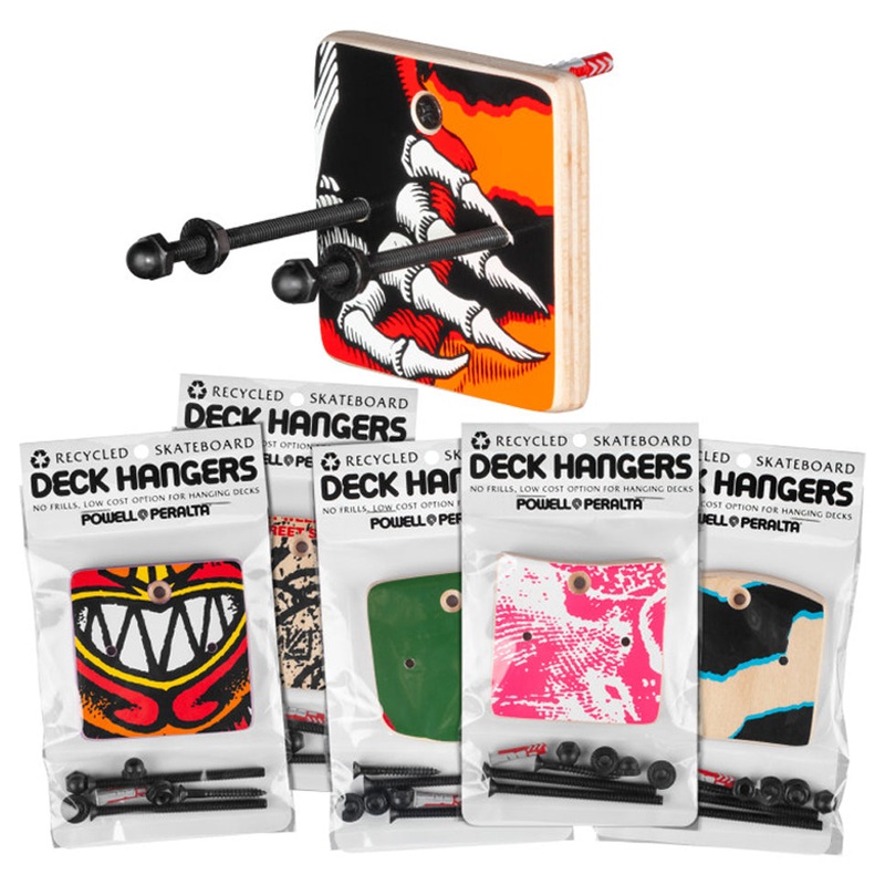 Powell Peralta Deck Wall Hanger