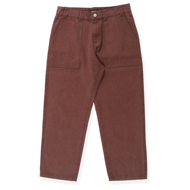 Theories DIY Pants|Oak|28|30|32|34|36