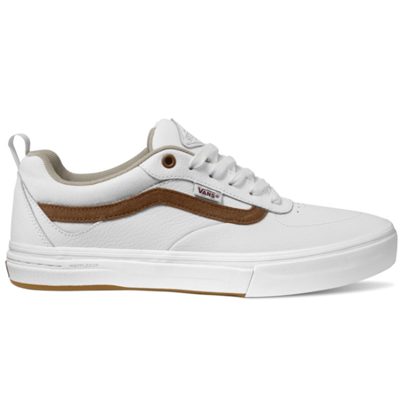 Vans Skate Kyle Walker Leather Shoes