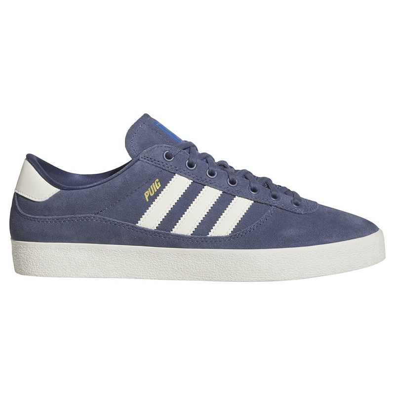 Adidas Puig Indoor Preloved Indigo Shoes