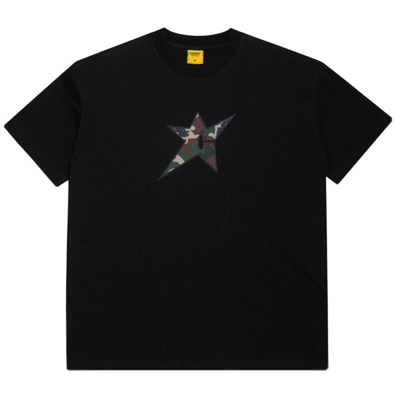 Carpet Company C-Star Soldiers T Shirt