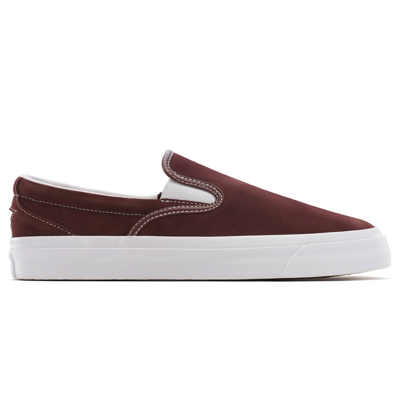 Converse One Star CC Slip Pro Totally Fudged Shoes