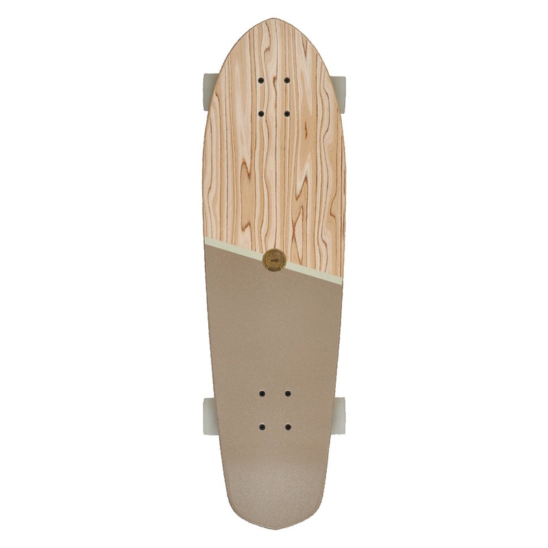 globe-footwear-big-blazer-olivewood-cruiser-complete-skateboard_1 Globe Footwear Big Blazer Olivewood Cruiser Complete Skateboard