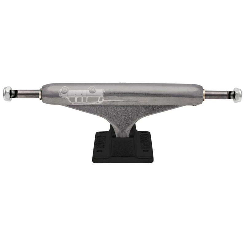 Independent Braden Hoban Stage 11 Hollow Truck