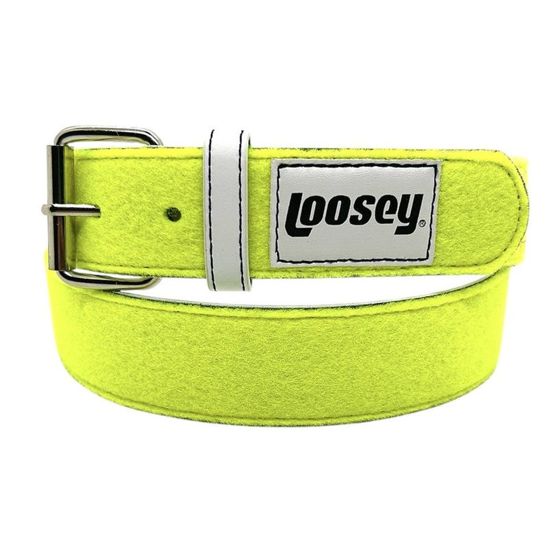 Loosey Tennis Ball Belt|Tennis Ball|One Size Fits All