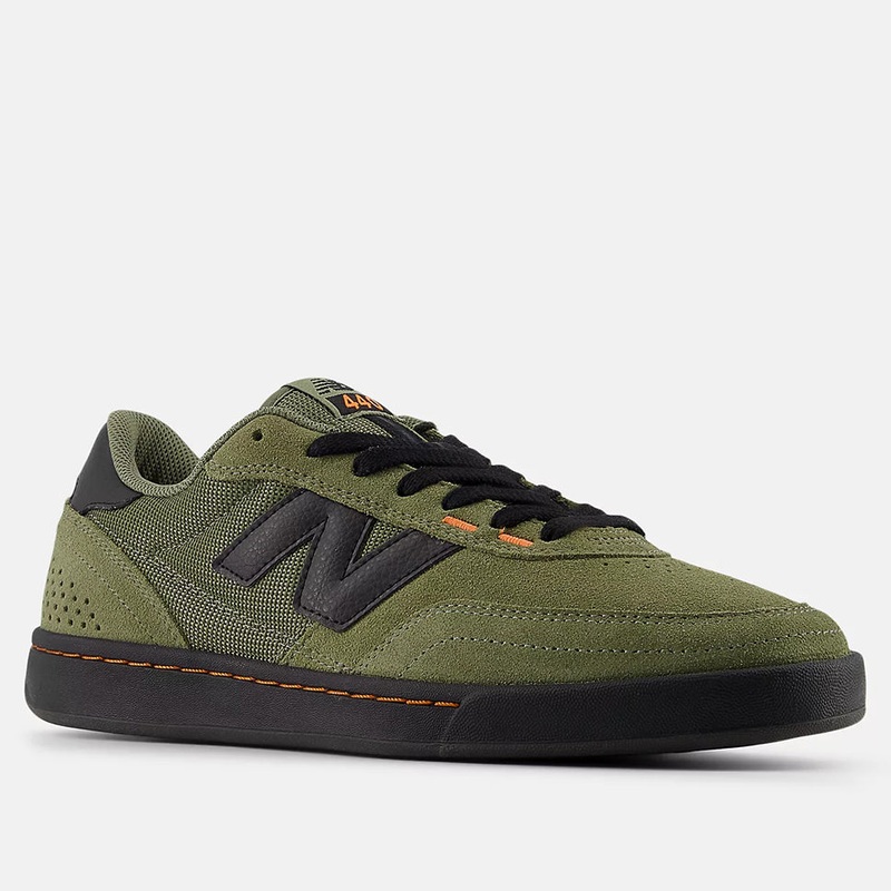 new-balance-numeric-440-v2-dark-olivine-shoes_1 New Balance Numeric 440 V2 Dark Olivine Shoes