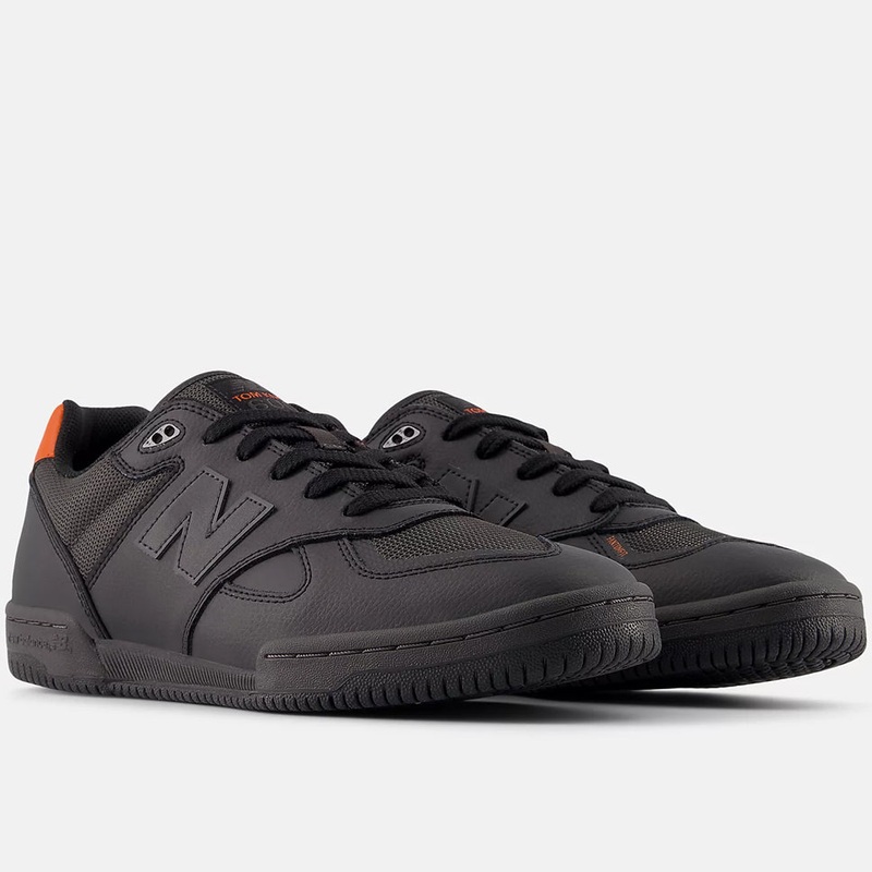 new-balance-numeric-tom-knox-600-black-orange-shoes_1 New Balance Numeric Tom Knox 600 Black Orange Shoes