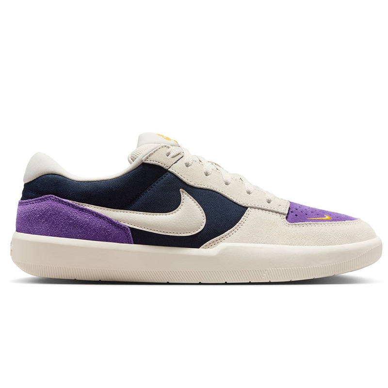 Nike SB Force 58 Obsidian Shoes