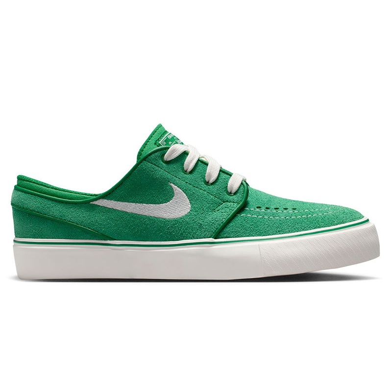 Nike SB Janoski GS Kids Pine Green Shoes