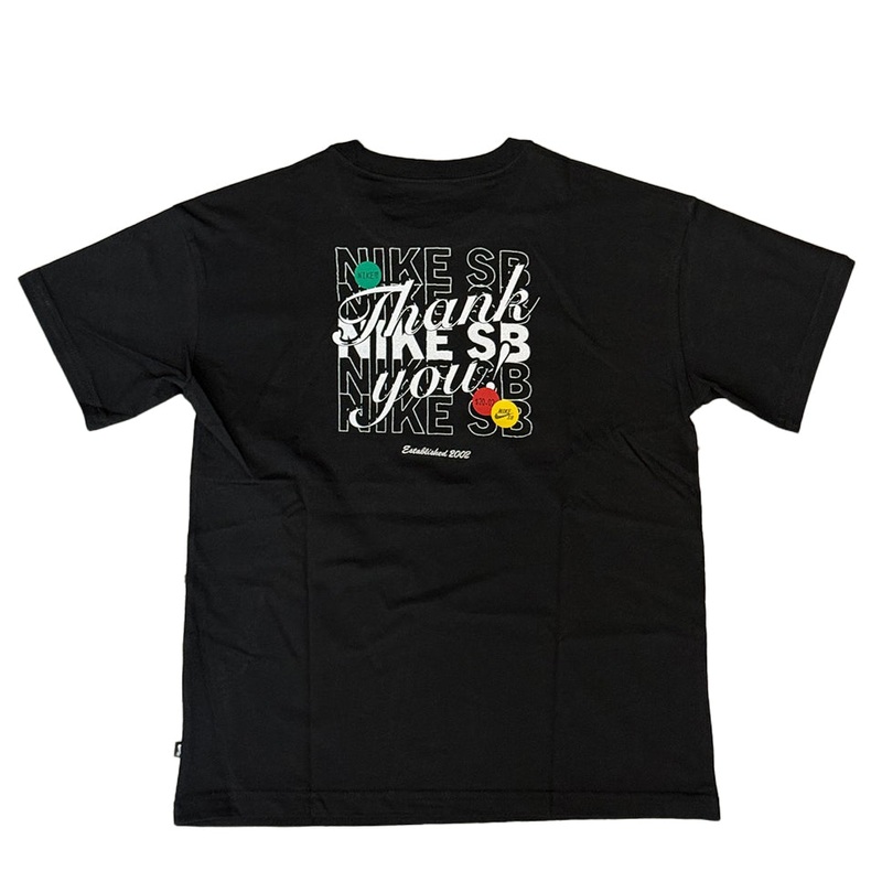 Nike SB Kids Thank You Youth T Shirt