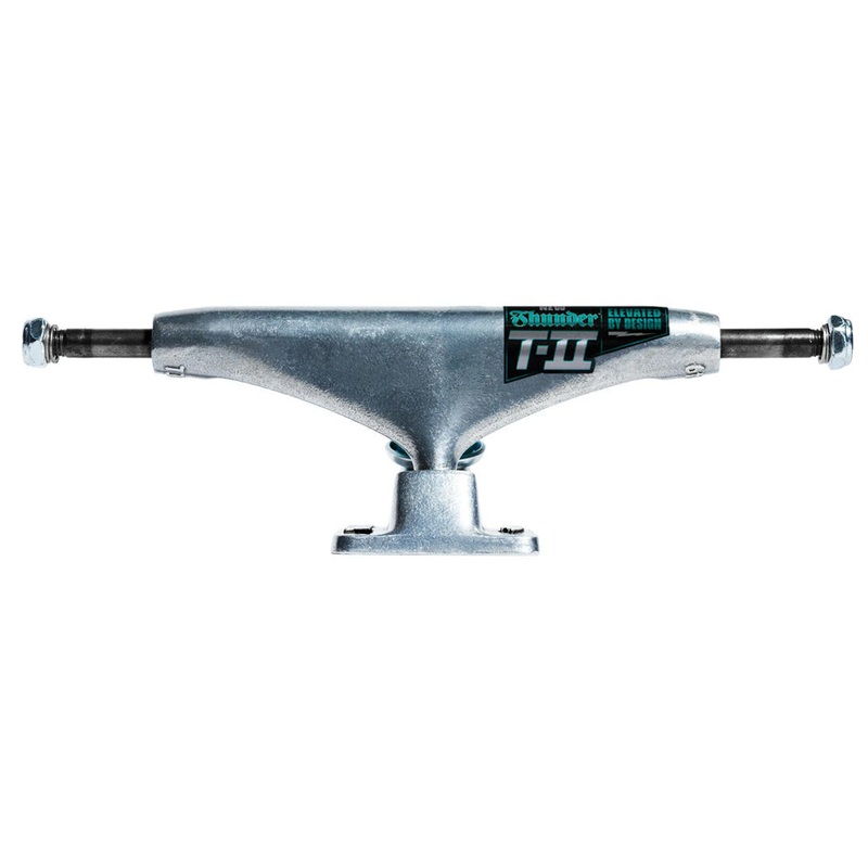 Thunder T-II Polished Truck|Polished|147|148|149