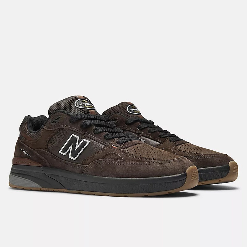 new-balance-numeric-andrew-reynolds-933-brown-black-shoes_1 New Balance Numeric Andrew Reynolds 933 Brown Black Shoes