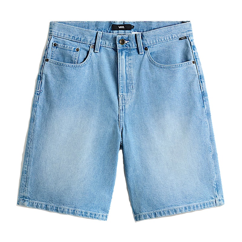 Vans LX Premium Jort Denim Shorts