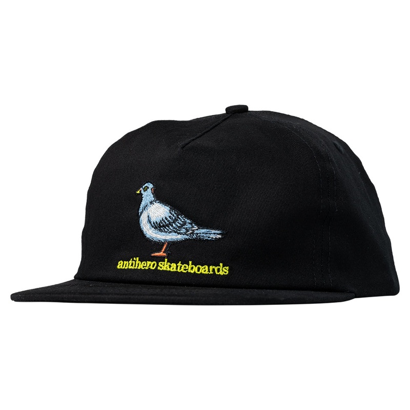 Anti-Hero Lil Pigeon Snap-Back Hat