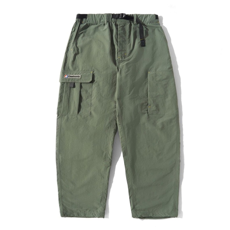 Cash Only Star Cargo Pants|Foliage|Medium|Large|Extra Large