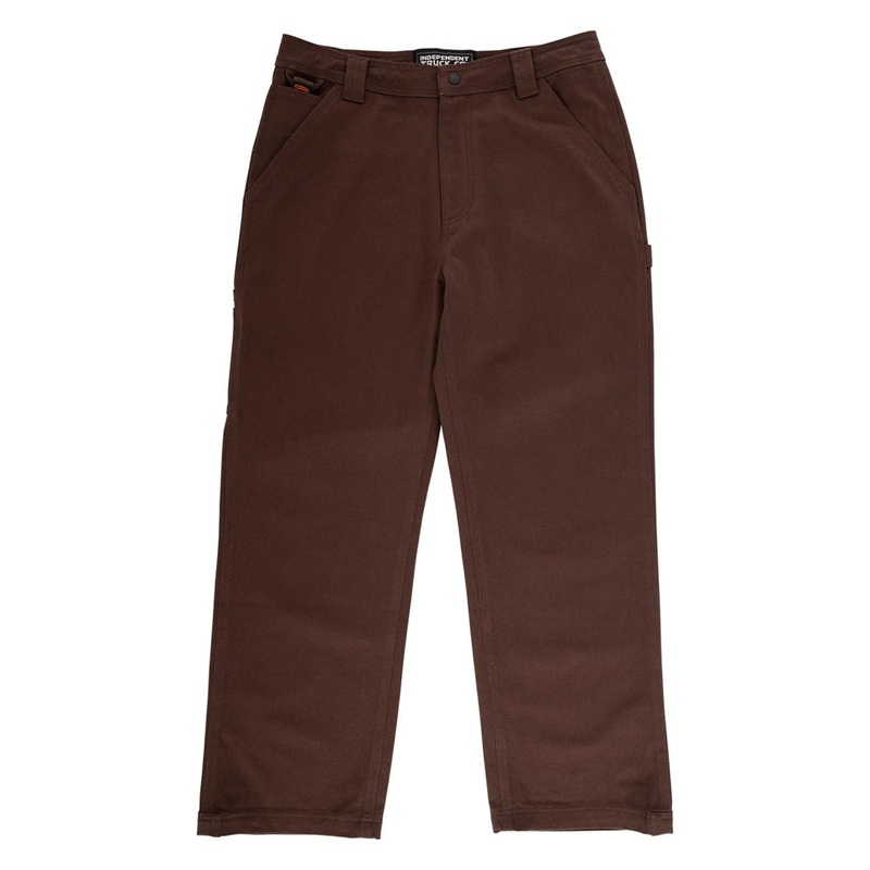 Independent Built To Grind Utility Pants