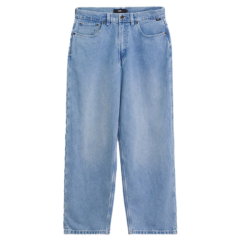 Vans LX Premium 5-Pocket Pants